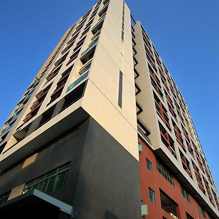 Foshan Juntao Business Hotel Exterior foto